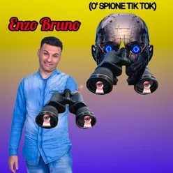 O' spione tik tok