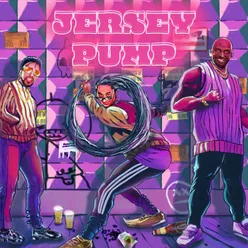 JERSEY PUMP