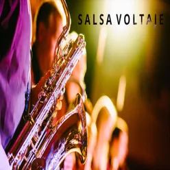 Salsa con voltaje