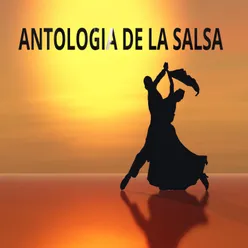 Antologia de la Salsa