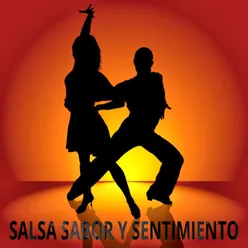 Salsa sabor y sentimiento