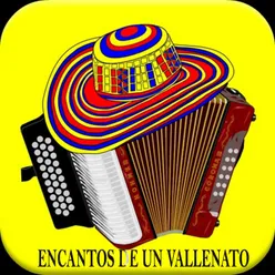 Escucha mi Vallenato