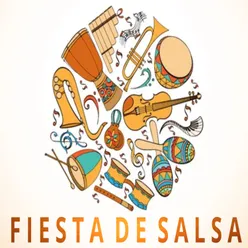 Estacion de Salsa.