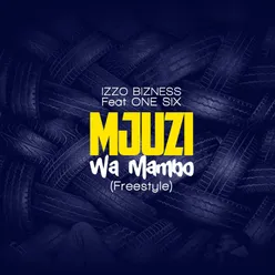 Mjuzi Wa Mambo