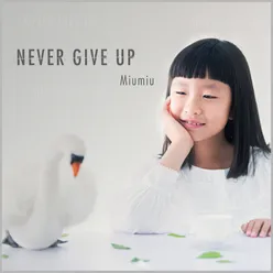 Never Give Up