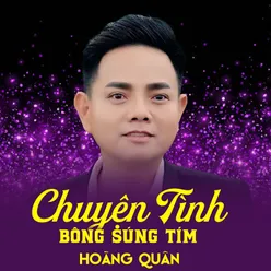 Chuyện Tình Bông Súng Tím