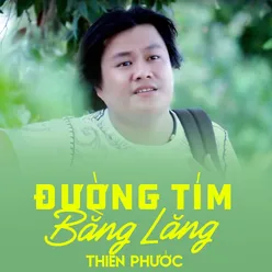 Đường Tím Bằng Lăng