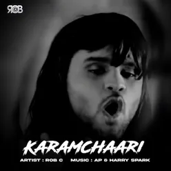 Karamchaari