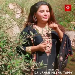 Da Janan Meena Tappy