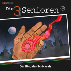 Der Ring des Schicksals Kapitel 20