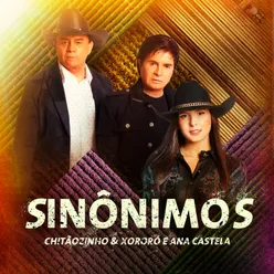 Sinônimos