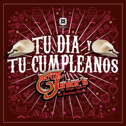 Tu día y tu cumpleaños