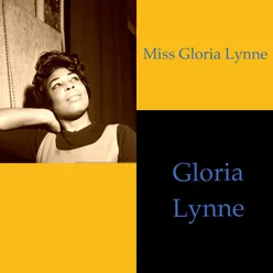 Miss Gloria Lynne