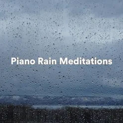 Piano Rain Lullabies