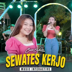 Sewates Kerjo