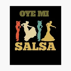 Oye mi Salsa