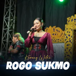 Rogo Sukmo