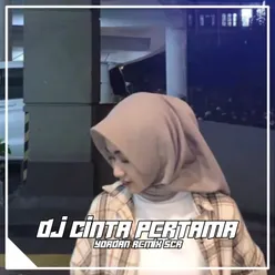 Dj Cinta Pertama