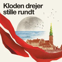 Kloden drejer stille rundt