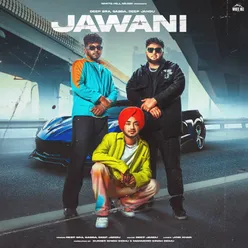 Jawani