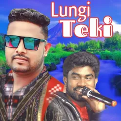 Lungi Teki