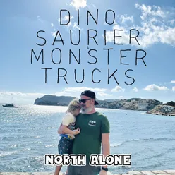 Dinosaurier & Monstertrucks
