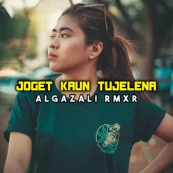 Joget Kaun Tujelena