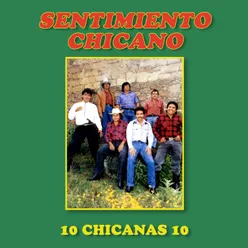 10 Chicanas 10