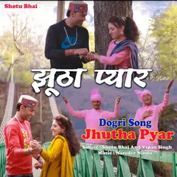 Jhutha Pyar