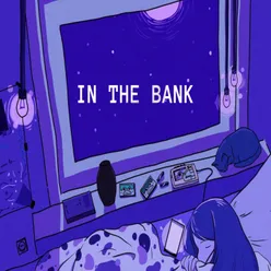 in the bank