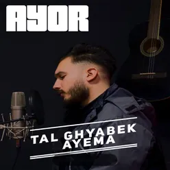 Tal Ghyabek Ayema