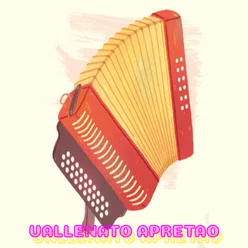 Vallenato apretao