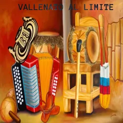 VALLENATO VOLVER A TRIUNFAR