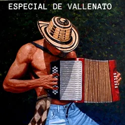 VALLENATOS CORTA VENAS