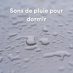 Pluie de printemps pour une nuit paisible