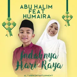 Indahnya Hari Raya