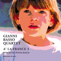 Berceuse pour maud a la france vol 3