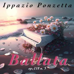 Ballata, Op. 118 No. 3