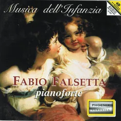 Diapositive musicali, Fascicolo II : IX. Polka salon