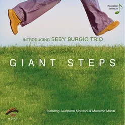 Giant Steps