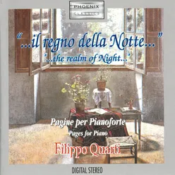 Claude Achille Debussy : Notturno in Re bemolle maggiore, Op. 27, No. 2