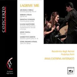 12 Concerti grossi, Op. 6, No. 8 in G Minor "Christmas Conserto": VI. Pastorale