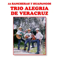 12 Rancheras Y Huapangos