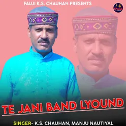 Te Jani Band Lyound