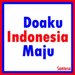 Doaku Indonesia Maju