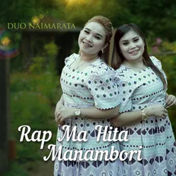 RAP MA HITA MANAMBORI