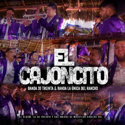 El Cajoncito