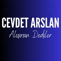 Alışırsın Dediler