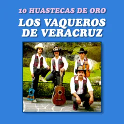 10 Huastecas De Oro