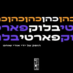 בלוק פארטי